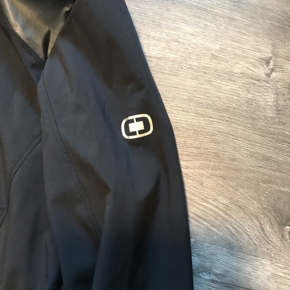 Ogio Endurance Softshell Light Jacket Nwot - image 8